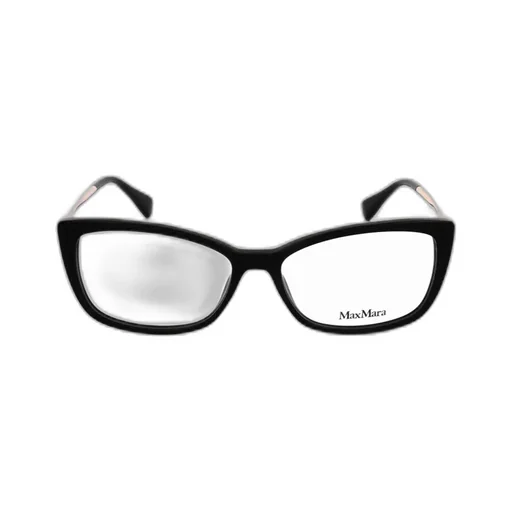 Cat-Eye Frame Glasses