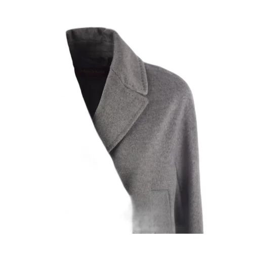 Studio Sheree Double-Breasted Blazer