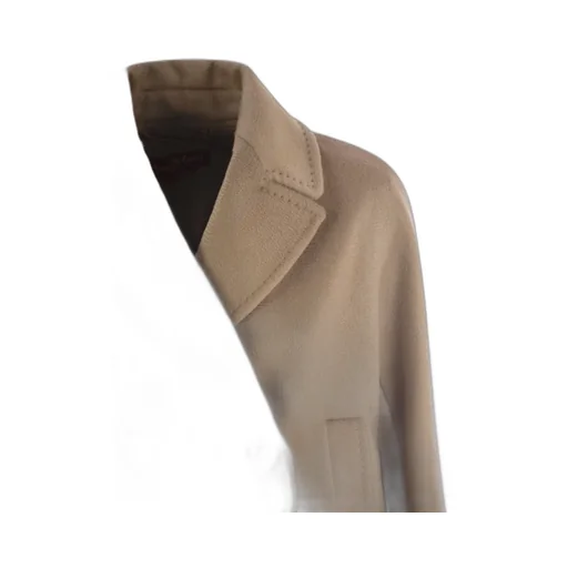 Studio Sheree Double-Breasted Blazer