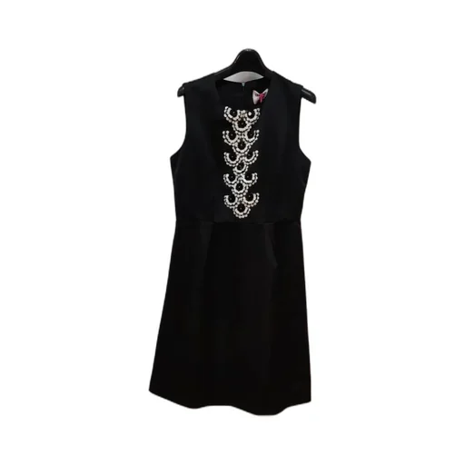 Sleeveless Dress