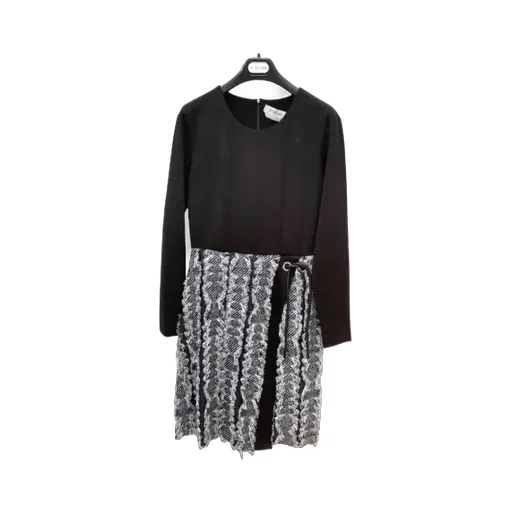 Long Sleeve Dress