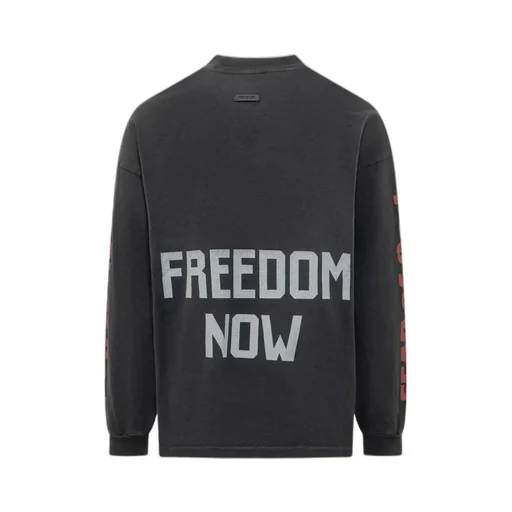 Printed Sweatshirt