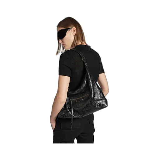 Le City Hobo Bag Medium