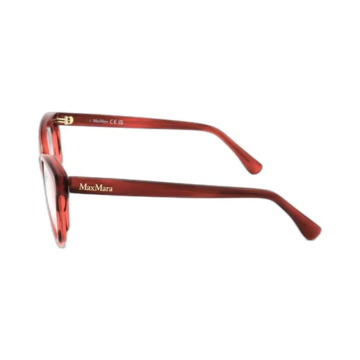 Cat-Eye Frame Glasses