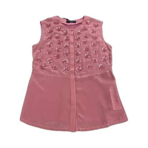 Sleeveless Tops