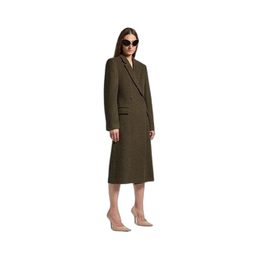 Standard Coat