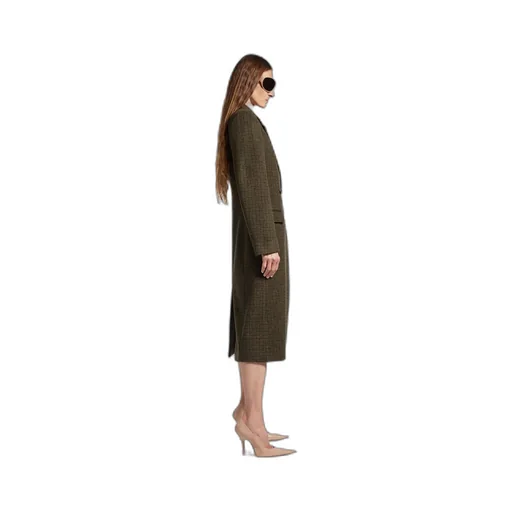 Standard Coat