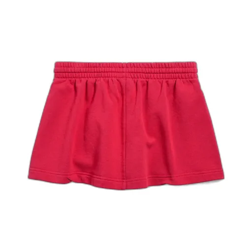 Lion Football Shorts Mini Skirt