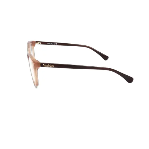 Cat-Eye Frame Glasses