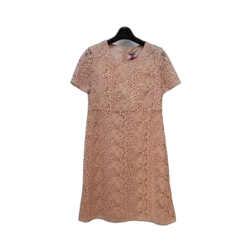 Short Sleeve Dress