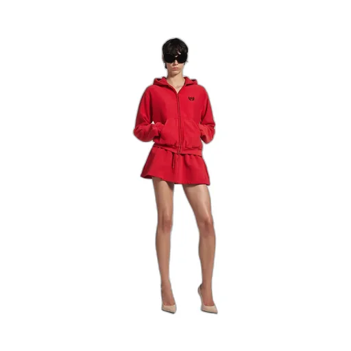 Laurel Classic Zip-Up Hoodie Regular Fit
