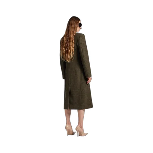 Standard Coat