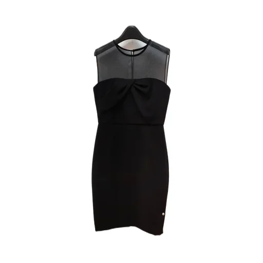 Sleeveless Dress