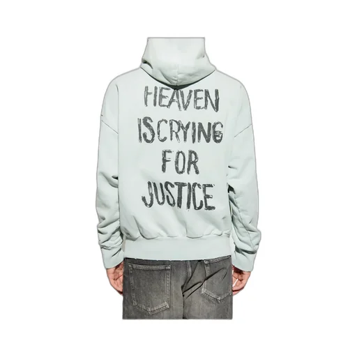 Long Sleeve Sweatshirt