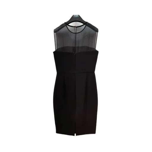 Sleeveless Dress