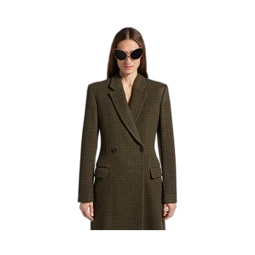 Standard Coat