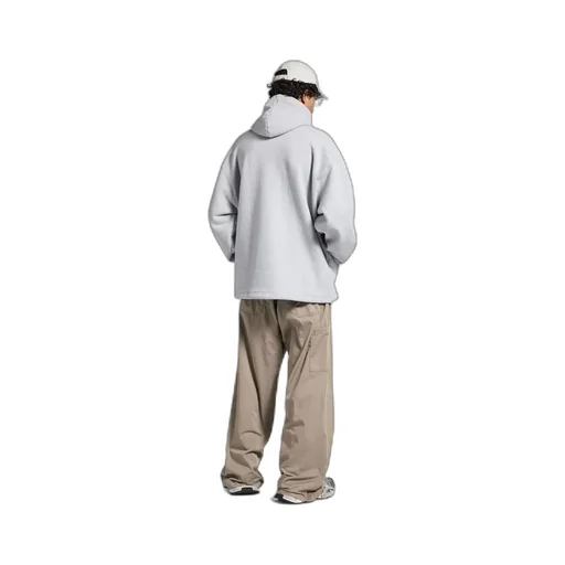 Lion Outerwear Zip-Up Hoodie