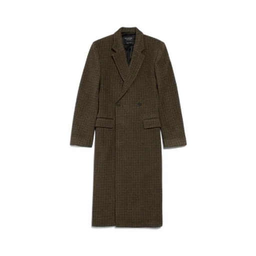 Standard Coat