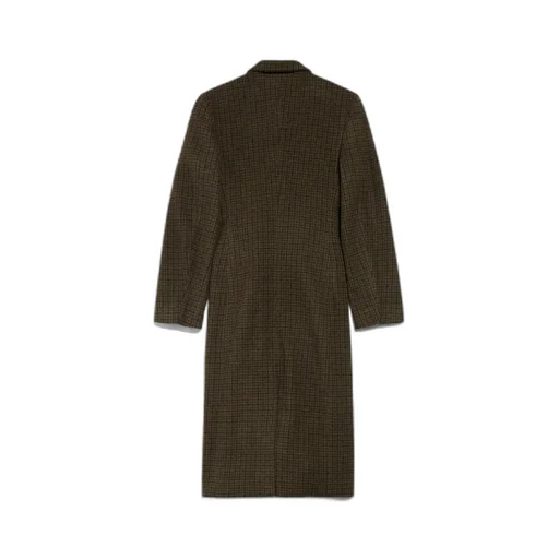 Standard Coat