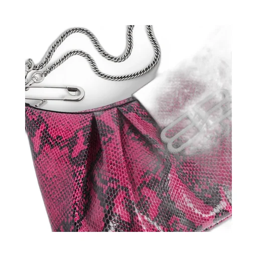Pamela Shoulder Bag Medium