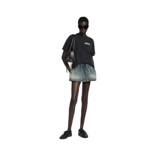 Masking Tape T-Shirt Medium Fit