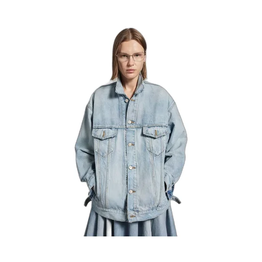 Denim Jacket Regular Fit