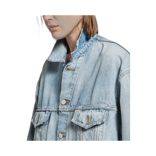 Denim Jacket Regular Fit