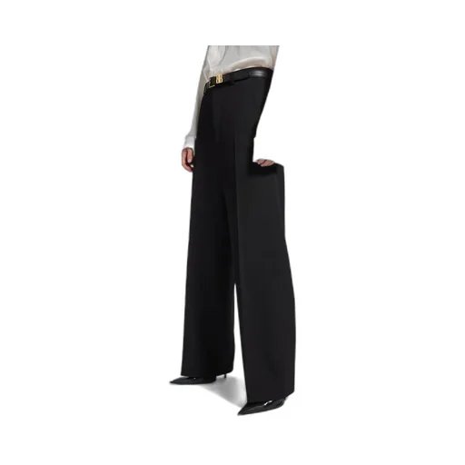 Large Tailored Pants