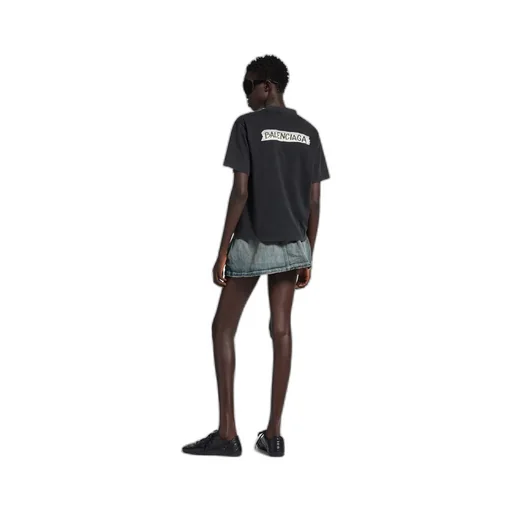 Masking Tape T-Shirt Medium Fit