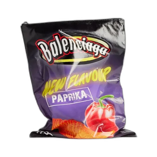 Chips Bag