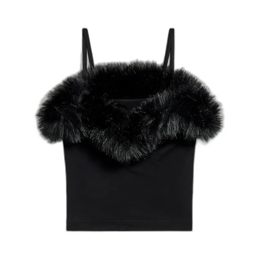 Strap Top