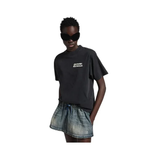 Masking Tape T-Shirt Medium Fit