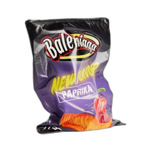 Chips Bag