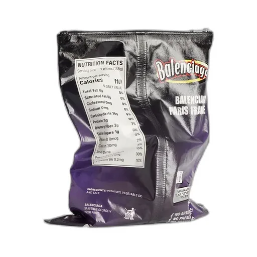 Chips Bag