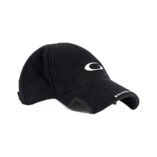 Fleece Cap