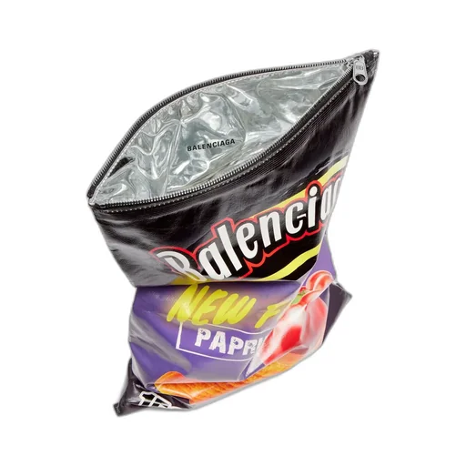 Chips Bag