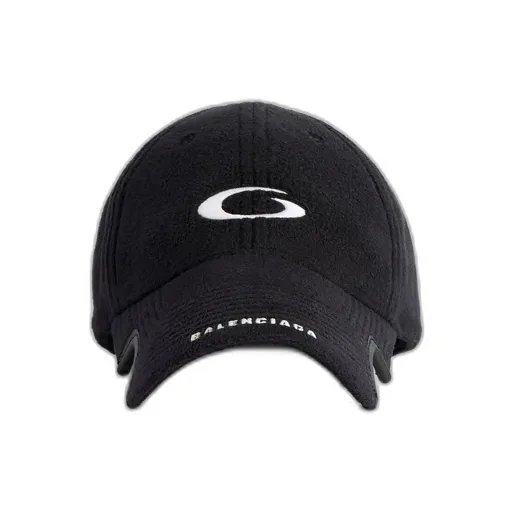 Fleece Cap