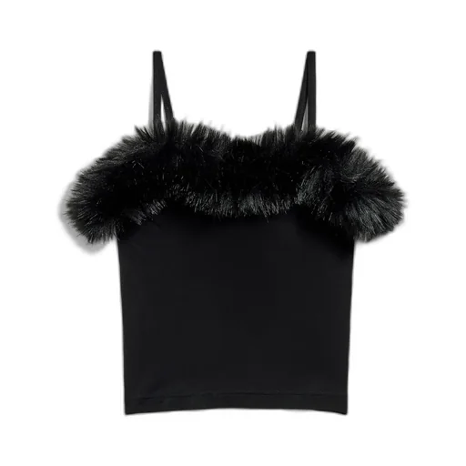 Strap Top