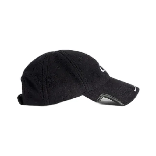 Fleece Cap