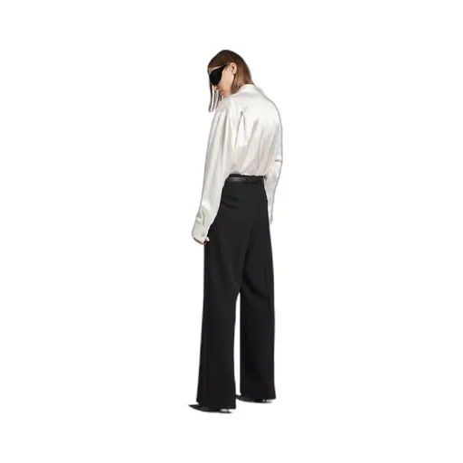 Large Tailored Pants