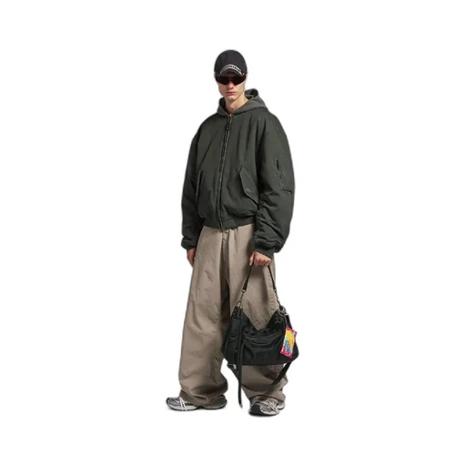 Le City Moto Medium