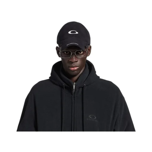 Fleece Cap