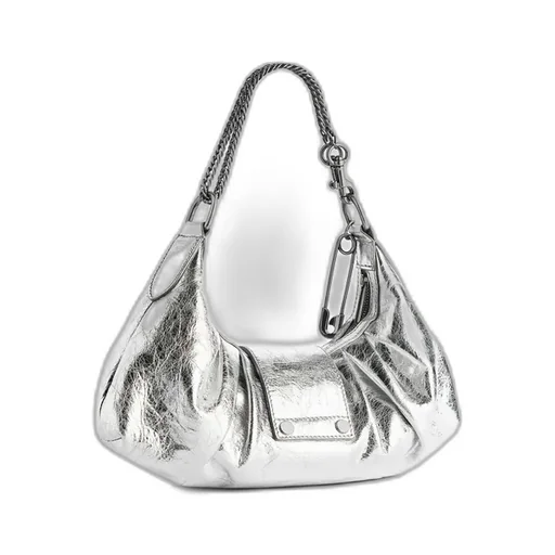 Pamela Shoulder Bag Small