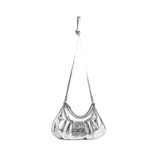 Pamela Shoulder Bag Small