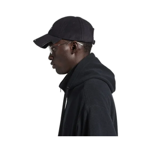 Fleece Cap