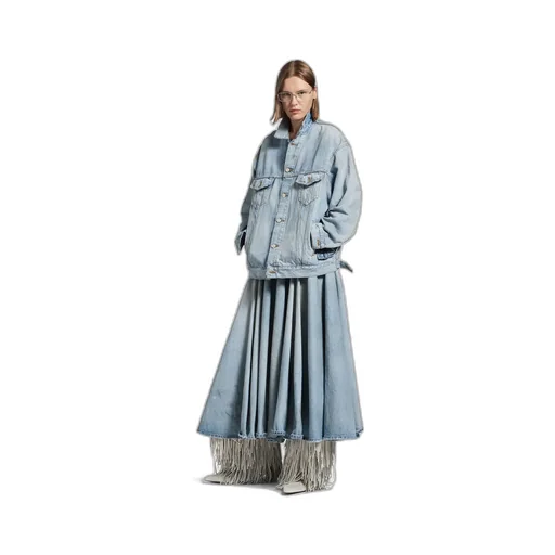 Denim Jacket Regular Fit