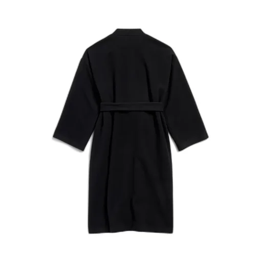 Bathrobe Coat