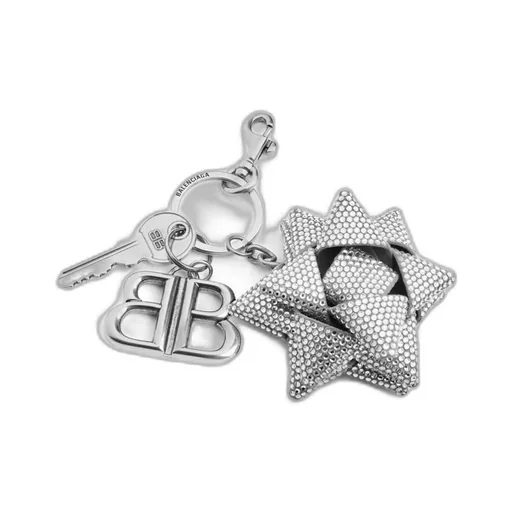 Gifting Bow Charm/Keychain