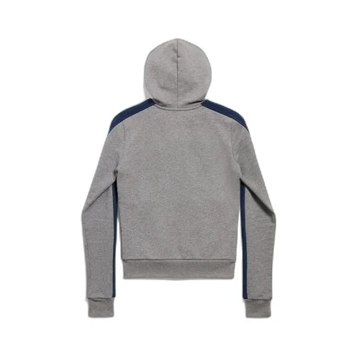 Lion Zip-Up Hoodie