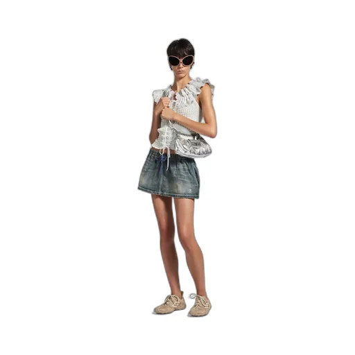 Pamela Shoulder Bag Small